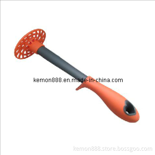 Potato Masher with Stand
